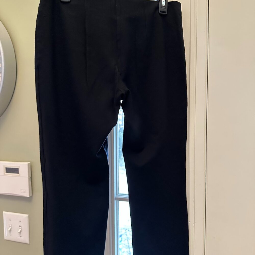 Jockey womens pull on pants size M
